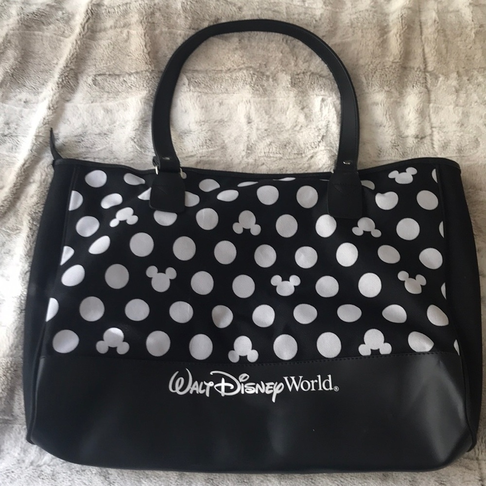 Walt Disney World bag